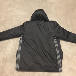 adidas men's condivo 16 stadium jacket